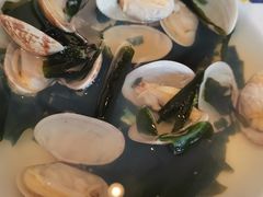 -萨莉亚意式餐厅(上下九店)