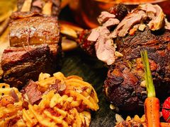 -杭州国际会议中心洲际酒店-原素全日餐厅(解放东路店)