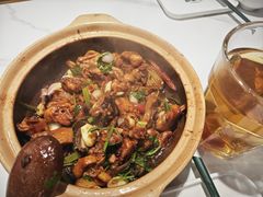 -火啫啫·粤式啫啫煲(南通首店)