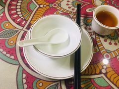 -新疆红柳花餐厅(新洲店)