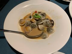 -三利音·玖弄小鲜(浦东嘉里城店)