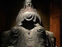 -重庆中国三峡博物馆(重庆博物馆)