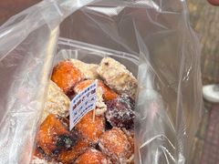 -普宁反沙番薯芋头