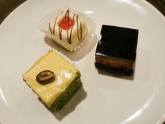 -上海龙之梦万丽酒店