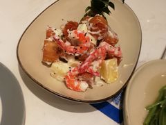 -鹿港小镇(悠唐店)