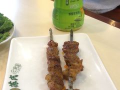 -苏氏牛肉面(团结路店)