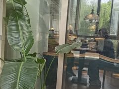 -花房餐厅(西溪天堂店)