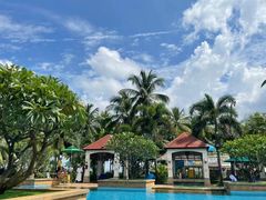 -海口喜来登酒店
