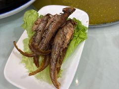 -瑞福园联谊餐室(茂名南路店)