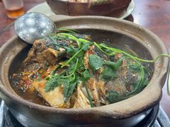 -华仔土鸡店(南洲分店)