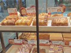 -爸爸糖吐司面包(悠唐购物中心店)