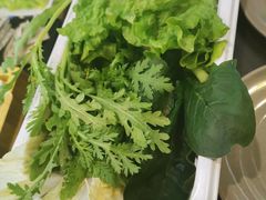 -滇釜火锅·能喝汤的火锅(车公庄店)