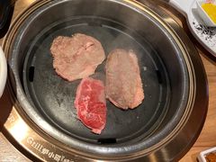 -炉小哥烤肉(朗悦公园茂店)