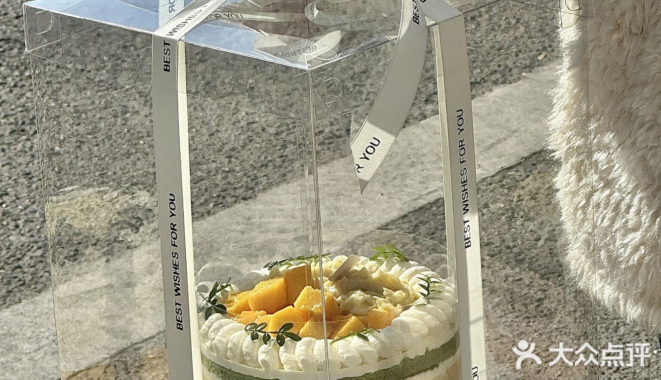 成年人不做选择，榴莲芒果我都要！
