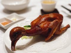 -景月阁空中食府(希尔顿酒店)