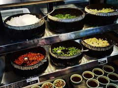 -盛江山自助料理(太原街万达店)