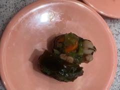 -争鲜回转寿司(中街大悦城店)