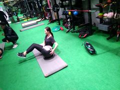 -Answer Fitness 答案健身(奥体店)
