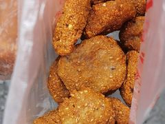 香酥藕饼-陶记正宗德州扒鸡(科巷店)