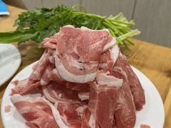 -元盛居(亚泰大街店)