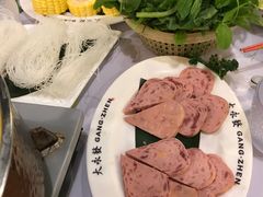 -大永發老火浓汤·经典粤菜(北滨路店)