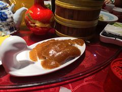 -便宜坊烤鸭店(航天桥店)