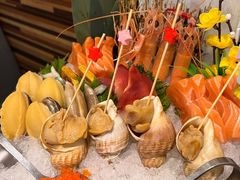 -菊上料理(蜀山银泰百货店)