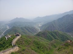 -居庸关长城