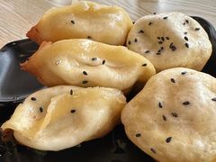 -香山胡记吴江路生煎(灵山路店)