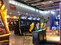 -风云再起游乐汇(南京常发广场店)