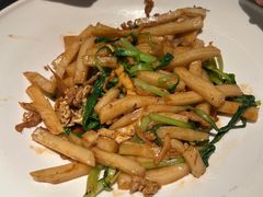 宁波手打年糕-桂满陇-锦绣江南(万象城店)