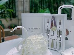 -Miss Q Family甜品·蛋糕·法甜咖啡