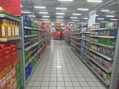 -亚泰超市(经开店)