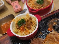 -豪客来牛排(重庆金源世纪广场1731店 )