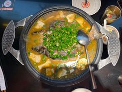 -探鱼·鲜青椒爽麻烤鱼(领展购物广场店)