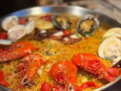 -BROWNSTONE布朗石西班牙餐厅(富城店)