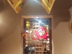 -柿子树炭烤羊腿(金台路店)