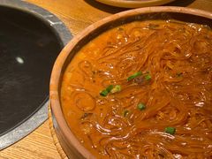 -吃饭皇帝大土家民族菜(正大广场店)