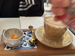 -龟兹KUCINA·新疆菜(前滩L+PLAZA店)
