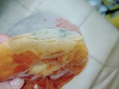 豆馅面包-新侨三宝乐面包店(崇文门店)