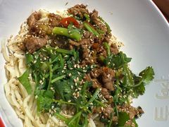 -阿当·小炒牛肉面(人广店)