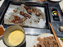 -聚盛源蒸汽海鲜火锅烤肉自助(巨川金海岸购物广场店)