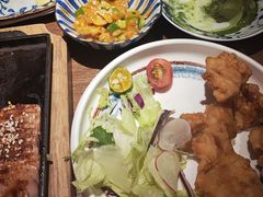 -小川洋风料理(大悦城店)