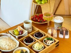 -帐篷客·溪龙茶谷度假酒店