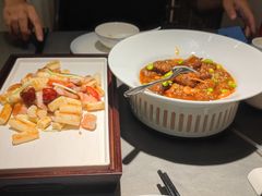 -大鹏饭店·金陵家宴(奥体中心店)