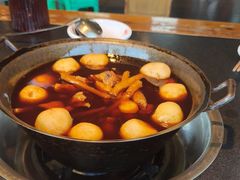 -李子坝梁山鸡(李子坝大鸡哥店)