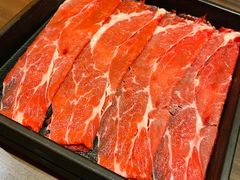 -MoMo牧场·寿喜烧专门店(长泰广场店)