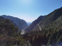 -娄山关景区