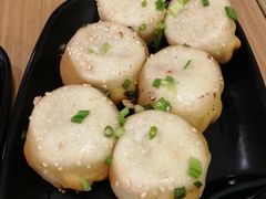 -小杨生煎(黄河路店)