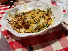 -西贝(金桥店)